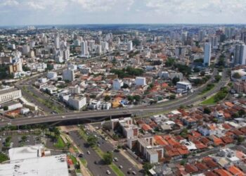 Franquias crescem no Triângulo 