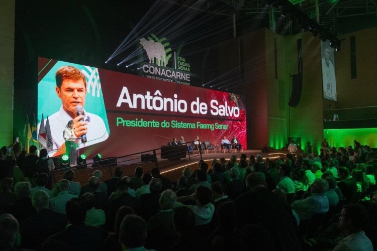 A união que move o campo