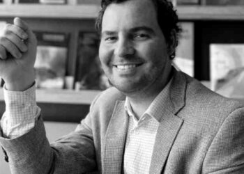 Escritor Poços-caldense que faleceu no fim de semana, Daniel Laier, havia sido indicado ao prêmio Jabuti