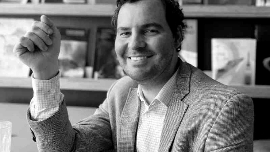 Escritor Poços-caldense que faleceu no fim de semana, Daniel Laier, havia sido indicado ao prêmio Jabuti