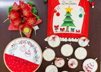 Incubadora Social lança oficinas natalinas em Poços de Caldas