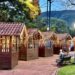 Inscrições abertas para Vila do Artesanato no Natal Poços de Luz 2025