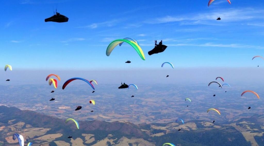 Poços de Caldas realiza curso de capacitação para guias turísticos