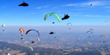 Poços de Caldas realiza curso de capacitação para guias turísticos