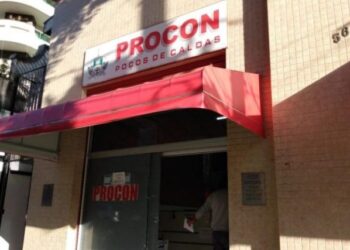 Consumidores de Poços podem renegociar dívidas durante o mês de novembro