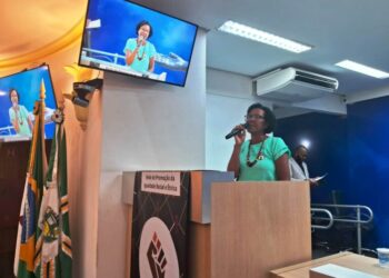 Oficializada adesão de Poços ao Sistema Nacional de Promoção da Igualdade Racial