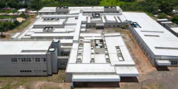 Hospital Regional de Divinópolis será doado à UFSJ e passa a ser 100% público e universitário