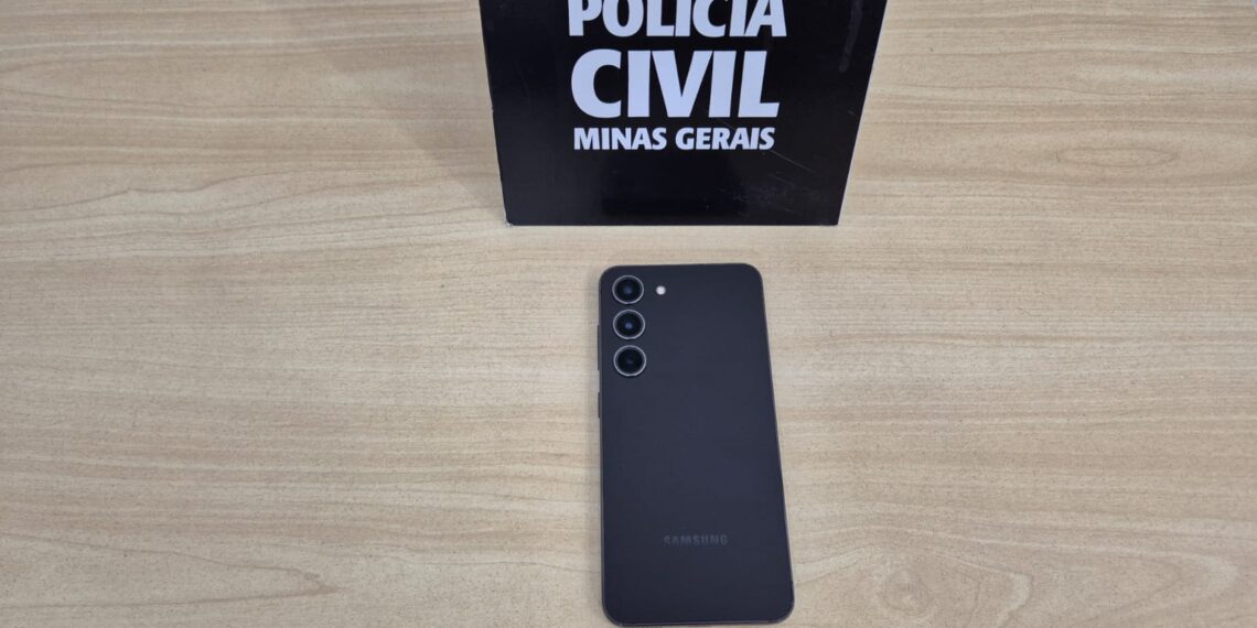 VÍDEO: Homem é detido após furtar celular de mototaxista