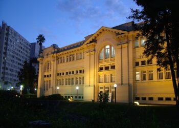 Palace e Thermas Antônio Carlos são retirados de lista de imóveis que serão federalizados para abatimento de dívida de Minas com a União