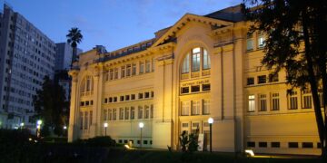 Palace e Thermas Antônio Carlos são retirados de lista de imóveis que serão federalizados para abatimento de dívida de Minas com a União