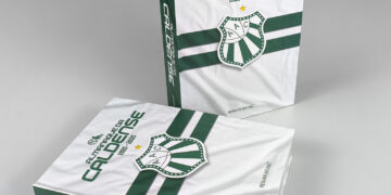 Almanaque da Caldense será lançado dia 26/11 com fichas de todos os jogos, jogadores e técnicos da história da Veterana