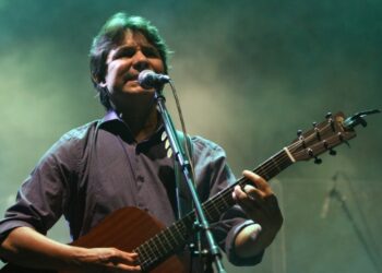 Morre Lô Borges, cantor, compositor e um dos fundadores do Clube da Esquina