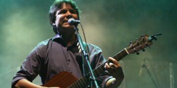 Morre Lô Borges, cantor, compositor e um dos fundadores do Clube da Esquina