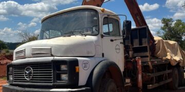 Três suspeitos são presos por furto de R$ 210 mil em grãos e insumos agrícolas no Sul de Minas