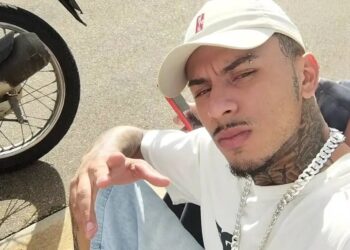Jovem morre após 15 dias internado por acidente de moto em Poços de Caldas