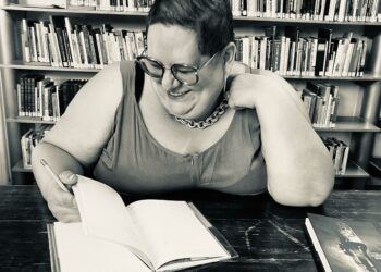 Escritora Poços-caldense é jurada de prêmio literário nacional que premia apenas mulheres