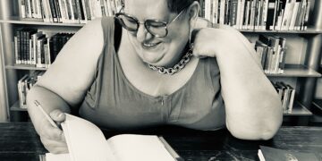 Escritora Poços-caldense é jurada de prêmio literário nacional que premia apenas mulheres