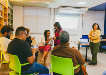 Poços de Caldas e Andradas sediam ciclo de formação cultural do Comitê de Cultura MG