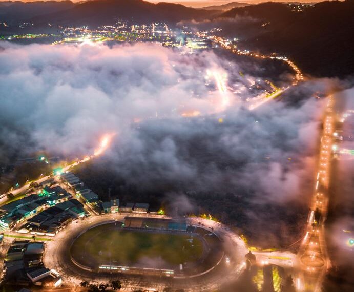 Vencedores do concurso “Poços: Como Eu Te Vejo!” são divulgados; Veja as fotos