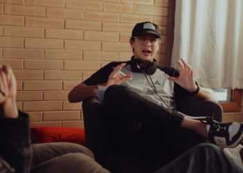 Cineasta Poços-caldense é finalista de festival internacional de cinema na Holanda