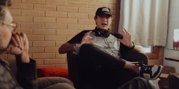 Cineasta Poços-caldense é finalista de festival internacional de cinema na Holanda