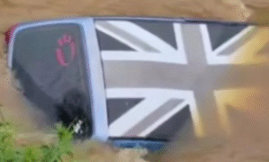 Jovem morre após carro cair em rio da região; Polícia Civil investiga o caso