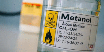 Laudo descarta intoxicação por metanol em morte de pintor em Poços