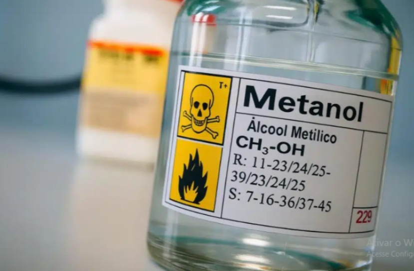 Laudo descarta intoxicação por metanol em morte de pintor em Poços