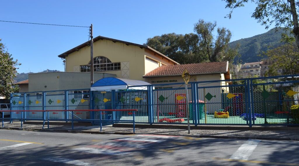 Secretaria de Educação de Poços implanta novo sistema de plantão nos Centros de Educação Infantil