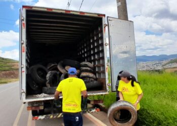 Poços de Caldas participa do Dia D contra o Aedes neste sábado