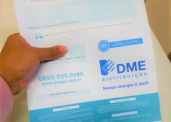 Reajuste no valor da conta de luz começa a valer sábado (22), em Poços; veja valores