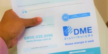 Reajuste no valor da conta de luz começa a valer sábado (22), em Poços; veja valores