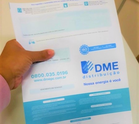 Reajuste no valor da conta de luz começa a valer sábado (22), em Poços; veja valores