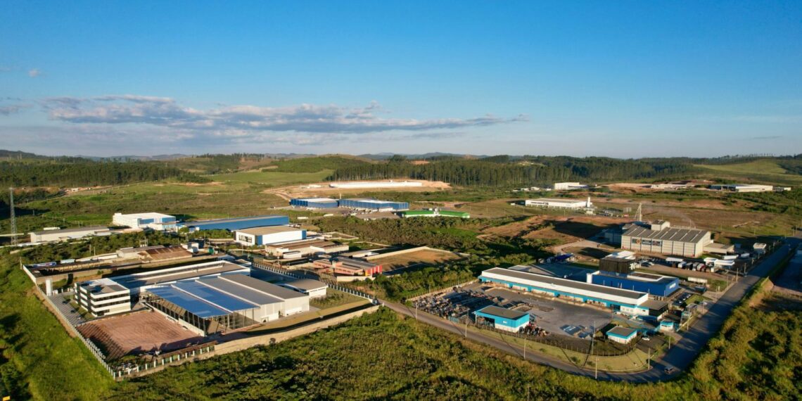 Nova fábrica em Poços deve gerar 190 empregos diretos