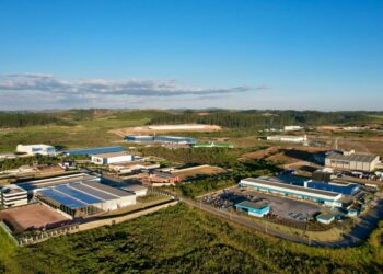 Nova fábrica em Poços deve gerar 190 empregos diretos