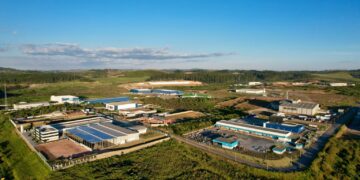 Nova fábrica em Poços deve gerar 190 empregos diretos