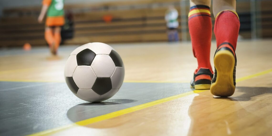 Copa Lázaro Walter Alvisi começa nesta segunda (03)