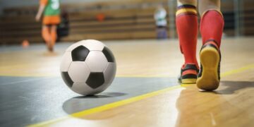 Copa Lázaro Walter Alvisi começa nesta segunda (03)