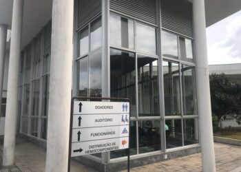 Hemominas Poços de Caldas não terá atendimento nesta quinta-feira (6)