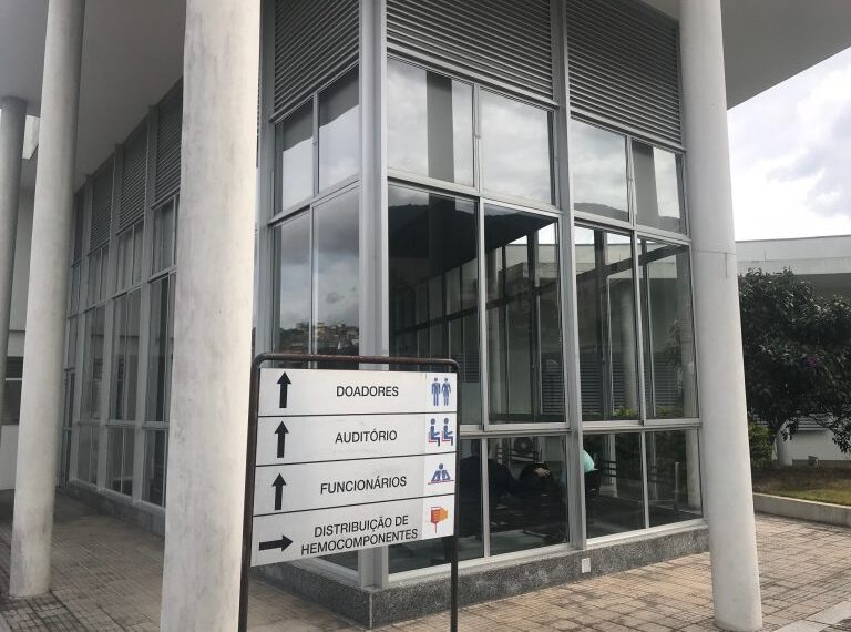 Hemominas Poços de Caldas não terá atendimento nesta quinta-feira (6)