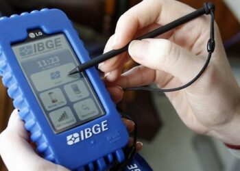 IBGE abre vagas temporárias para Poços de Caldas