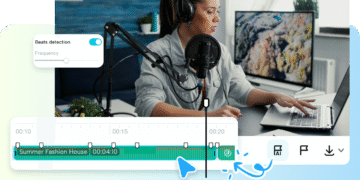 Saiba como transformar artigos de notícias em resumos rápidos em vídeo