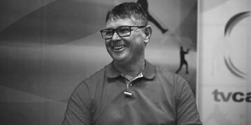 Morre Russo aos 55 anos, ex-zagueiro da Caldense e primeiro marcador de Ronaldo Fenômeno