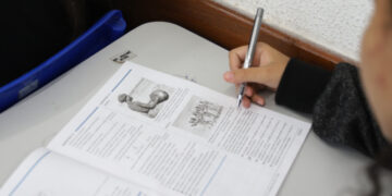 Secretaria de Educação reforça orientações para estudantes que farão o Enem