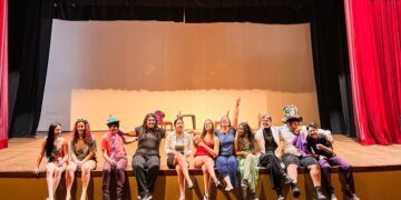 Alunos do Conservatório de Poços e do IFSULDEMINAS se apresentam no FET nesta semana