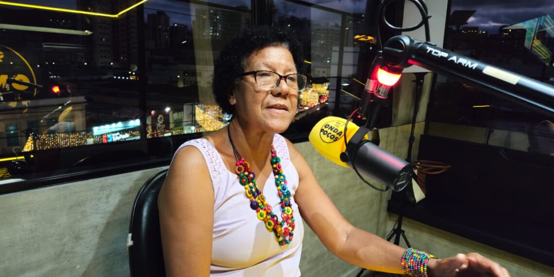 Programa Poços em Foco destaca ações pela igualdade racial em Poços de Caldas