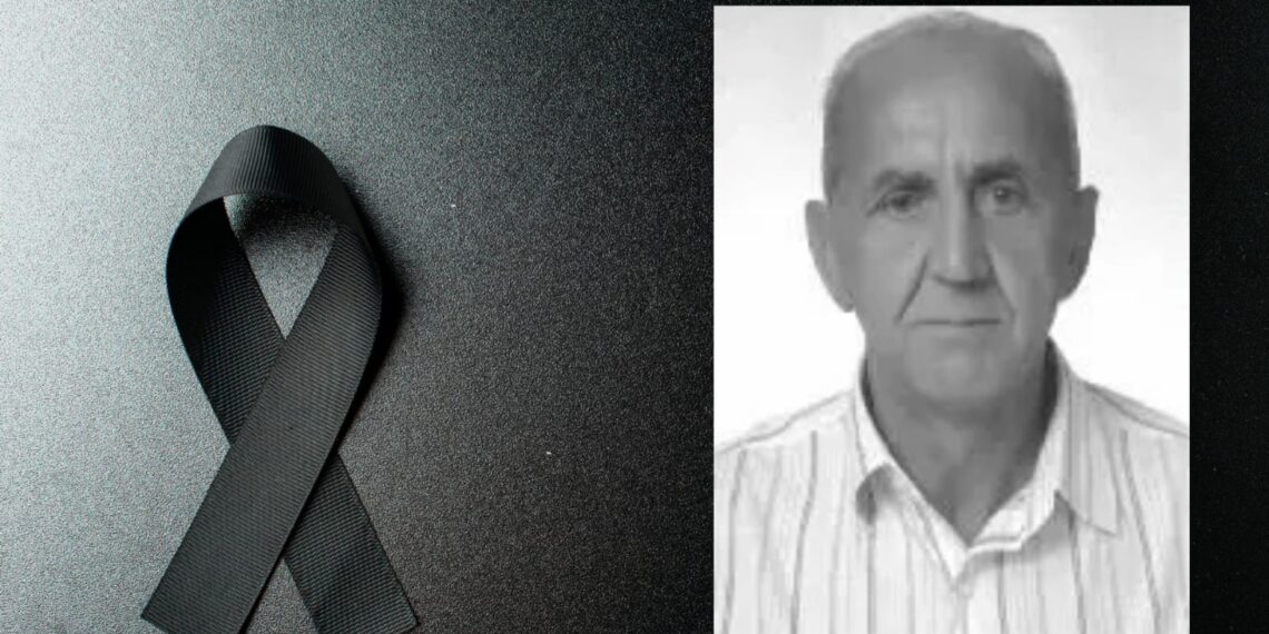 Morre Lacy, ex-delegado regional de Poços de Caldas