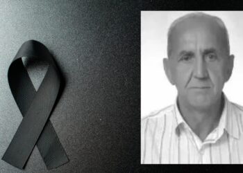 Morre Lacy, ex-delegado regional de Poços de Caldas