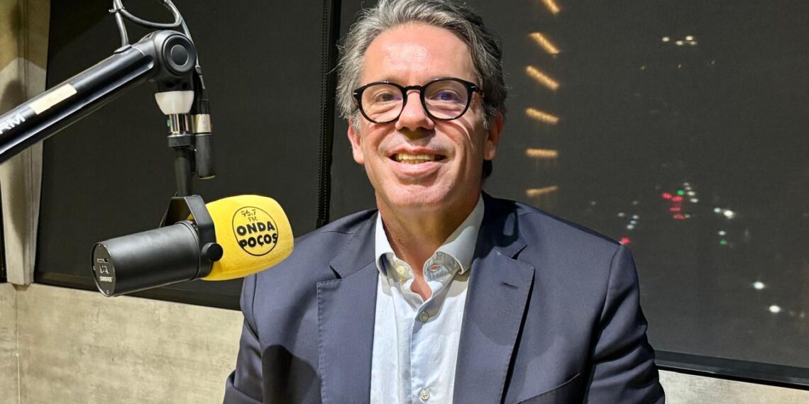 Programa Poços em Foco aborda câncer de próstata e campanha Novembro Azul