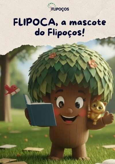 Flipoços 2026 avança com múltiplos projetos e novidades